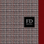リリカラのオーダーカーテン「FD（2019）」
