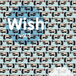 サンゲツのオーダーカーテン「Wish」