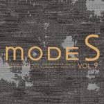 スミノエのオーダーカーテン「modeS（VOL.9）」