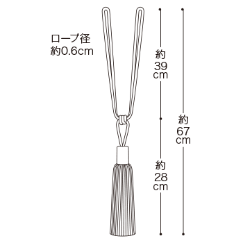 FN1406～FN1408の寸法図