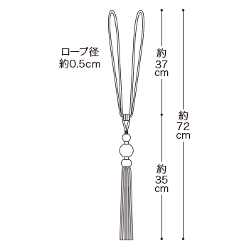 FN1411～FN1416の寸法図