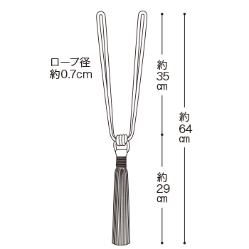 FN1421～FN1426の寸法図