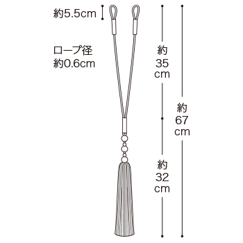 FN1431～FN1436の寸法図