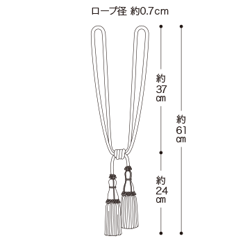 FN1451～FN1459の寸法図