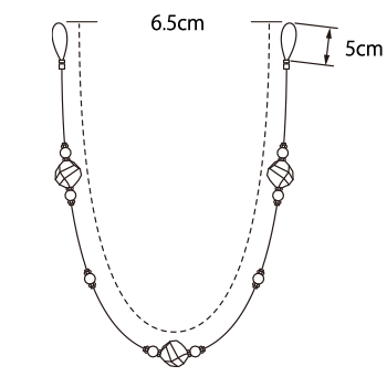 D65の寸法図